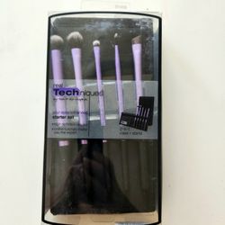 Real Techniques Your Eyes Starter Set