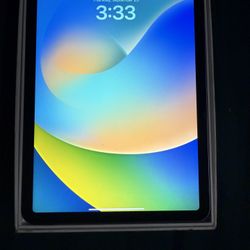 iPad Air 5 Generation 