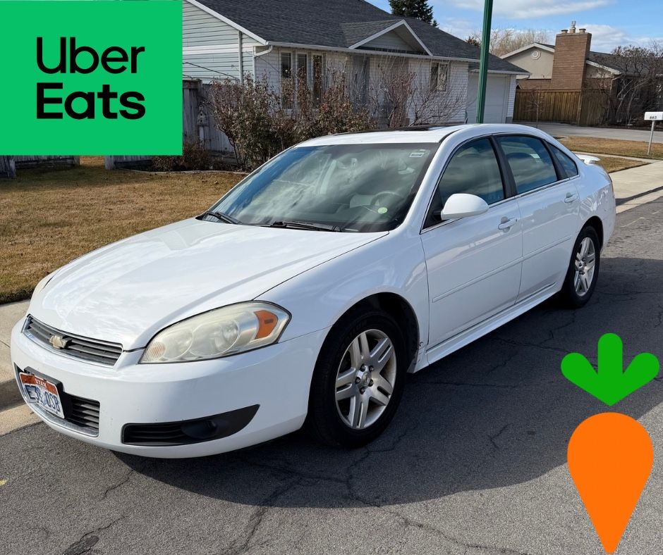 2011 Chevrolet Impala