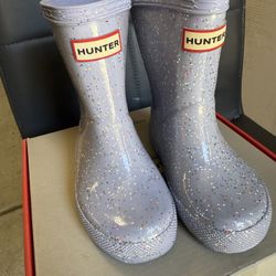 Hunter Boots Kids