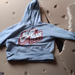 Jordan Jumpman Core Fleece Pullover Hoodie