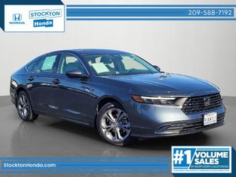 2023 Honda Accord