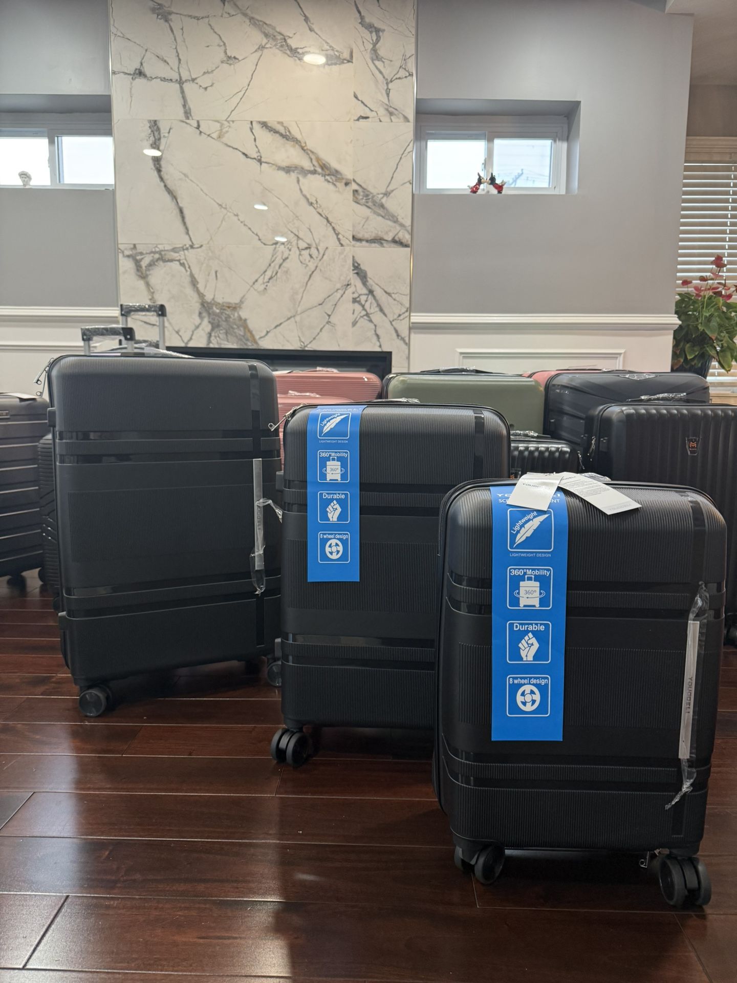 Luggage Set