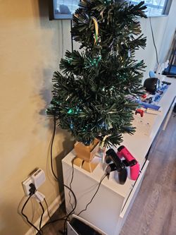 Small Xmas Tree