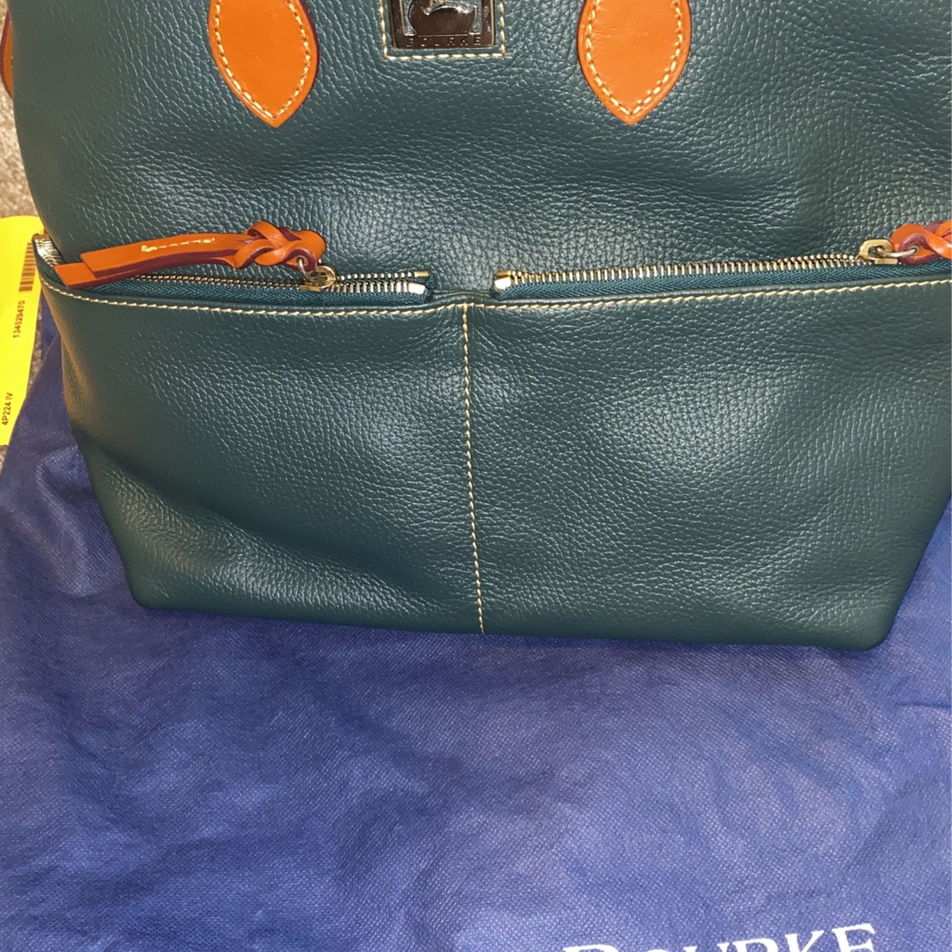 D&B Purse