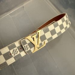 Belt For Someone Very Skinny