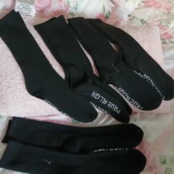 Adult True Religion Socks 