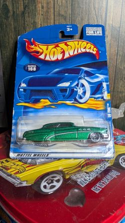Hot wheels vintage So fine