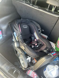Car Seat