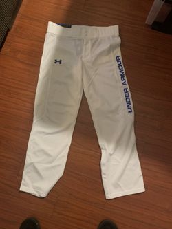 Under Armour Baseball pants youth XL