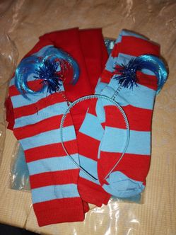 Helloween costume