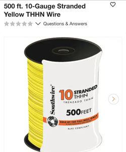 Wire
