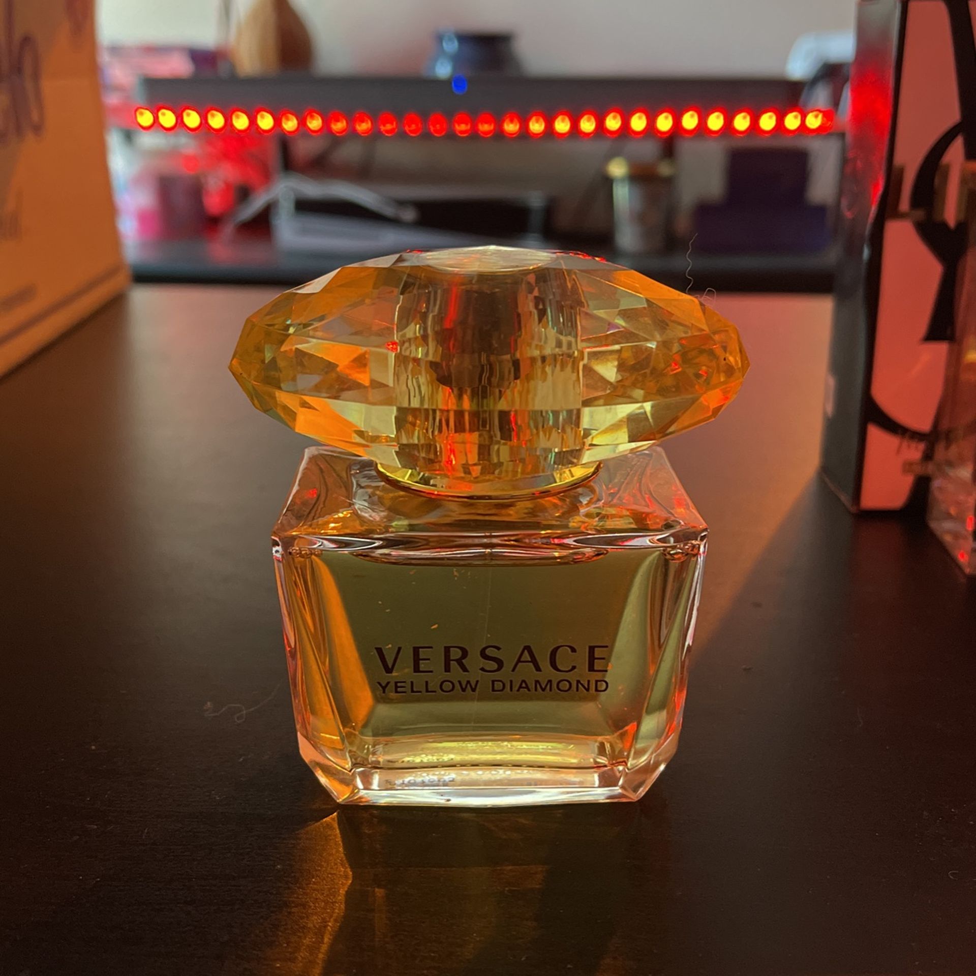 Versace Perfume