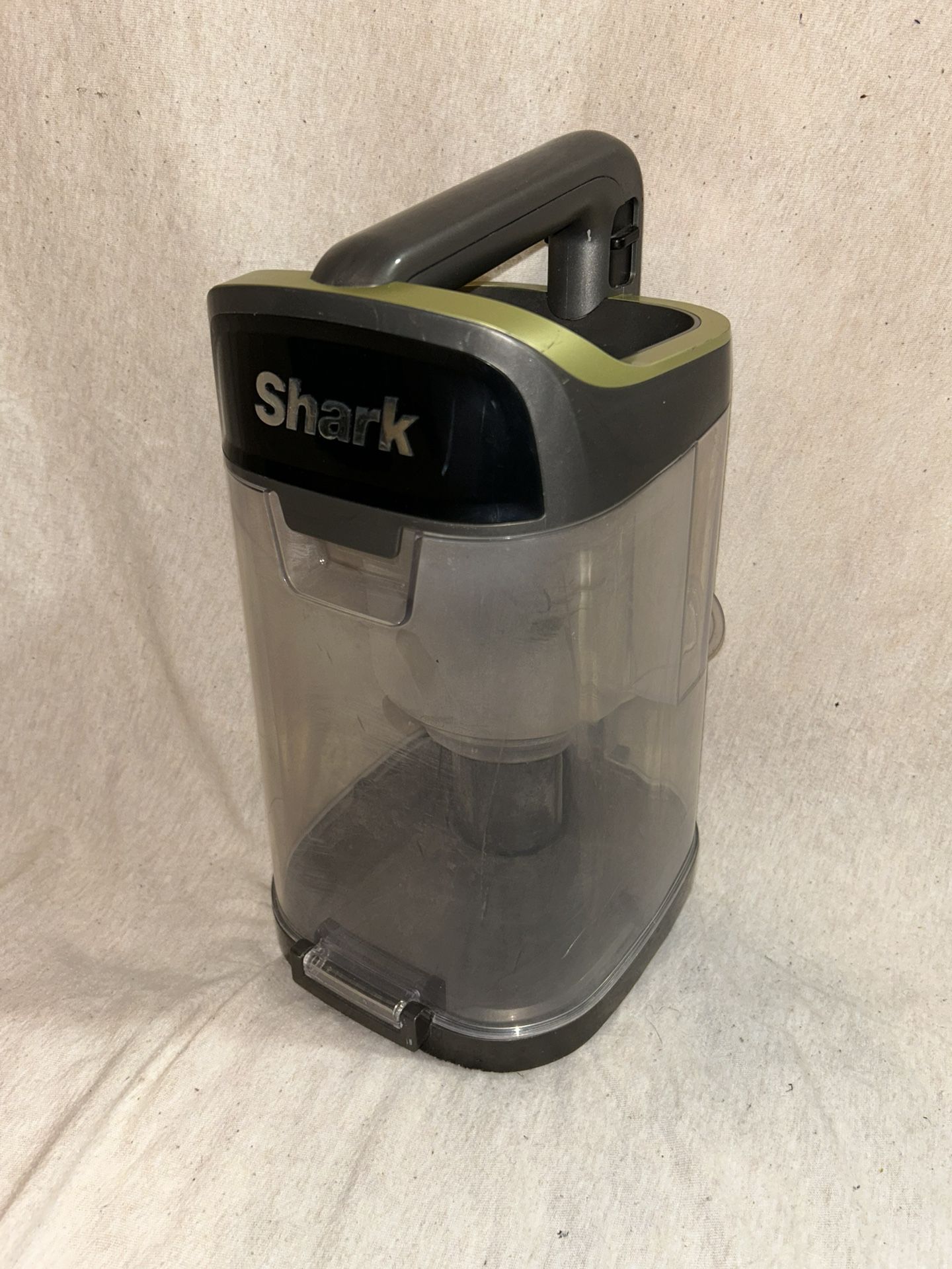 Shark LA502 Rotator Vacuum Dirt Dust Bin Canister Can Cup Replacement Part