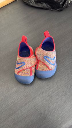 Baby Nikes