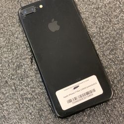 iPhone 7 Plus 128GB Fully Unlocked 