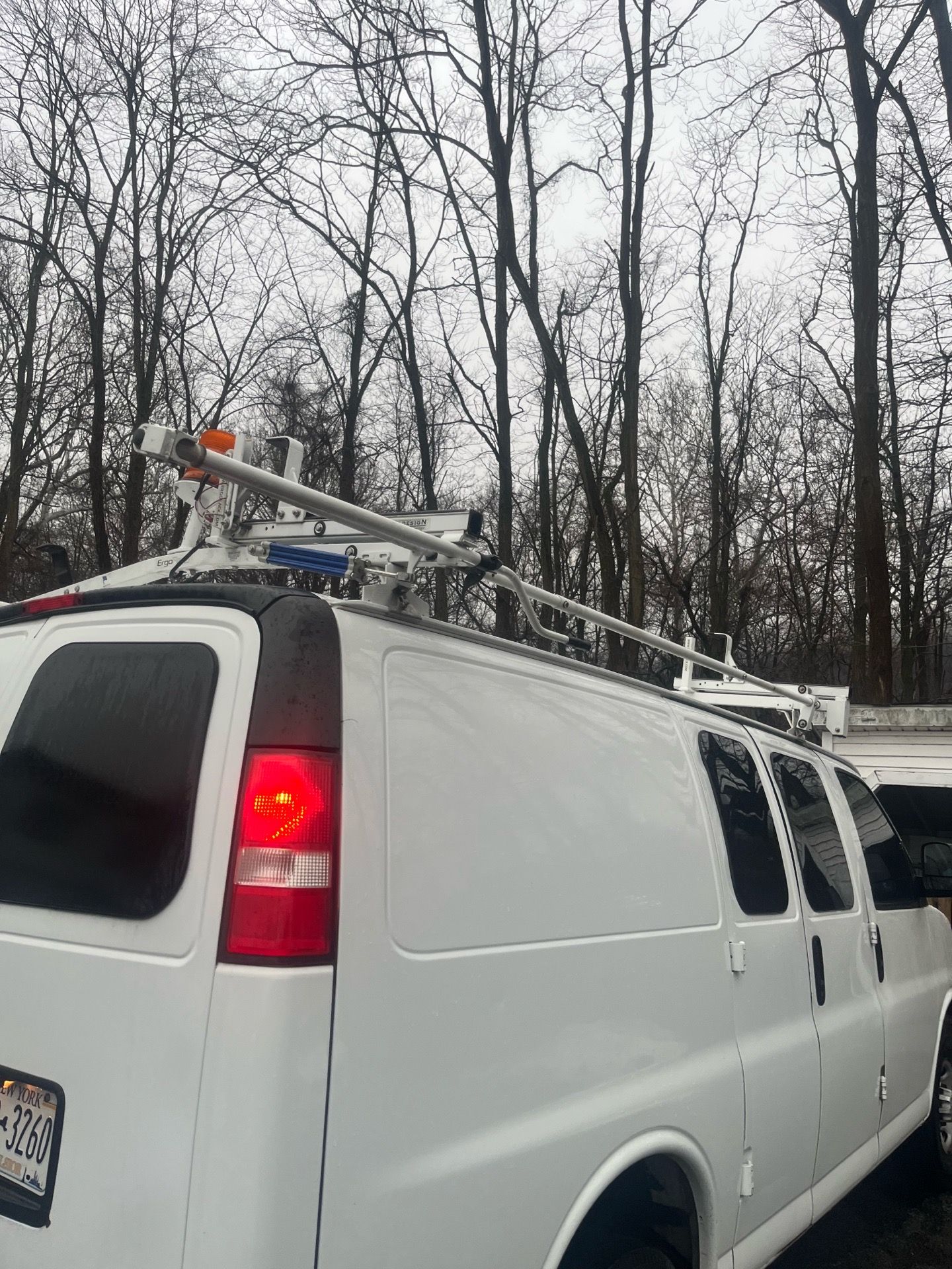 2017 Chevrolet Express