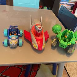 PJ Masks 