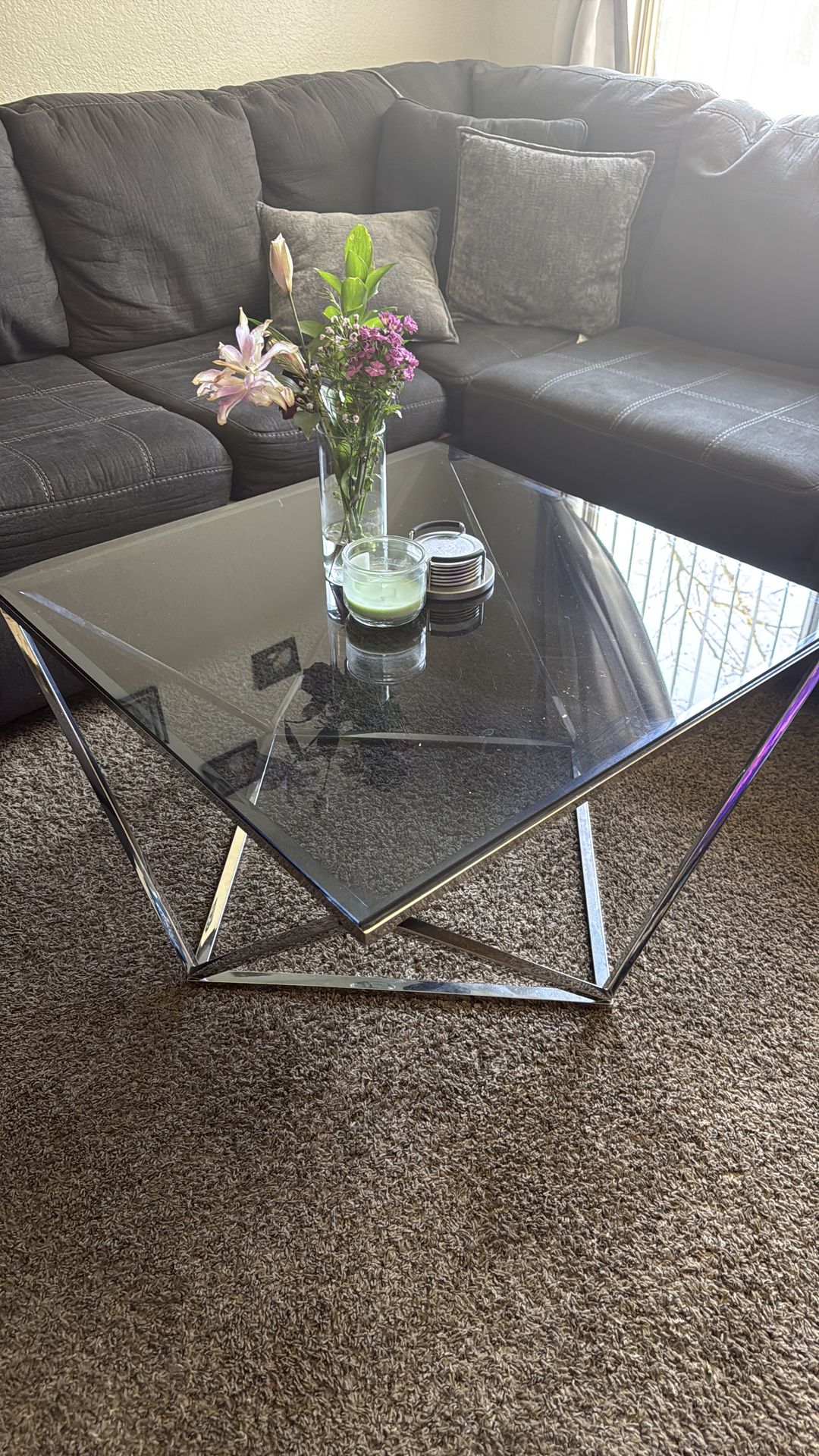 Coffee table