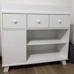 Baby Changing Table