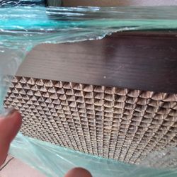 Complete Queen Bedframe