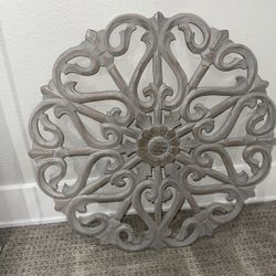 Wall Decor