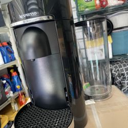 Nespresso Coffee Machine