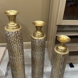Vases 