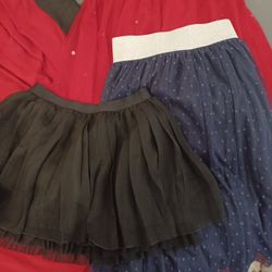 Skirts