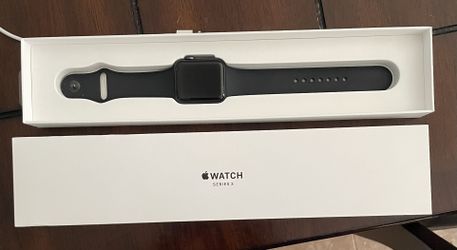 Apple Watch Series 3