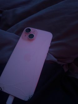 iPhone 15 plus