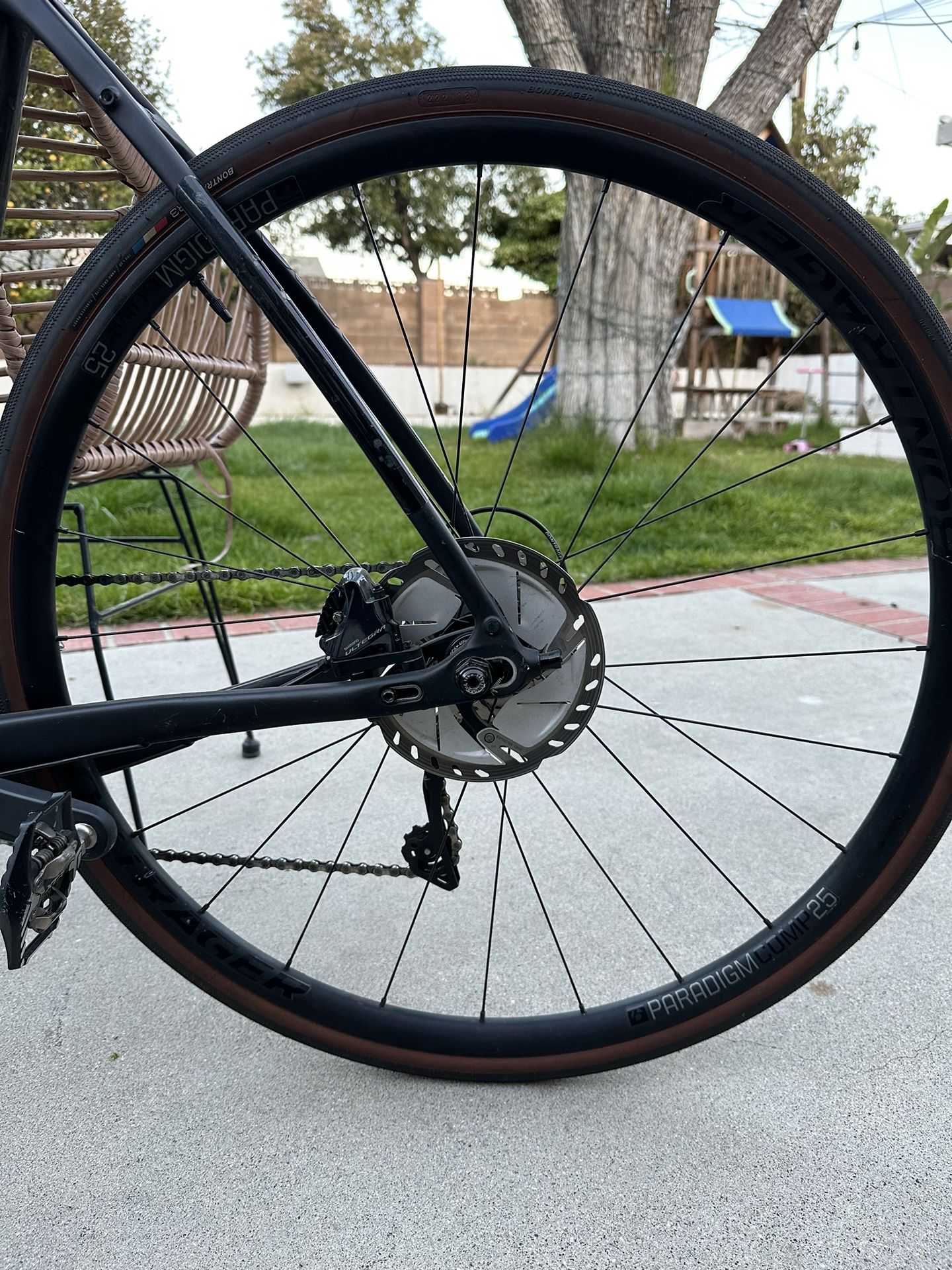 2019 trek checkpoint sl6
