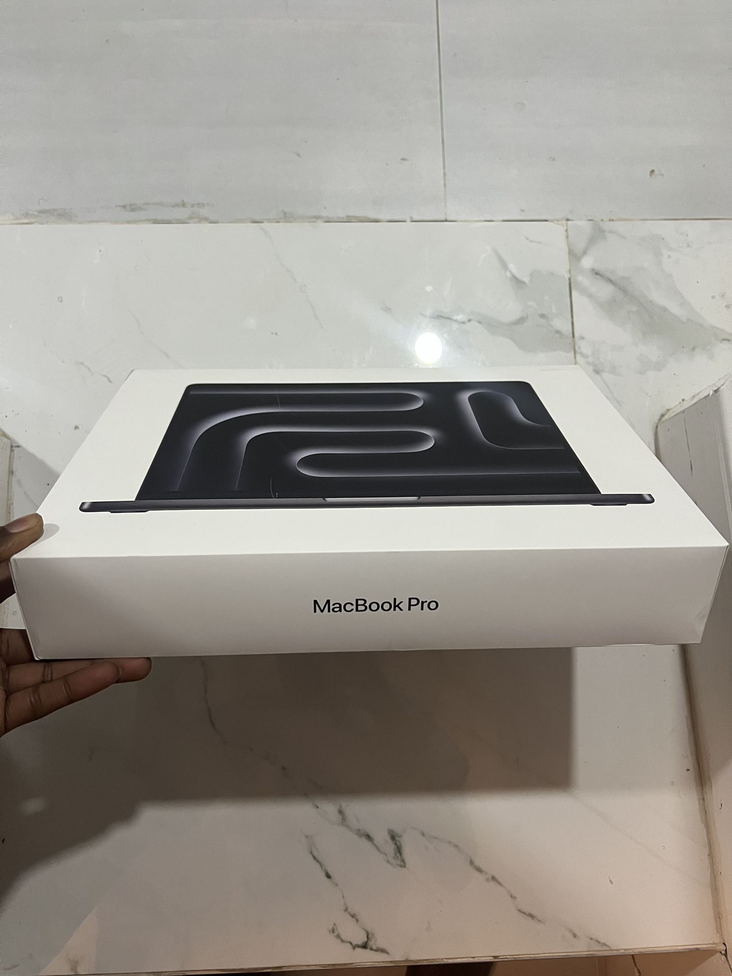 💻 Brand New Sealed Apple MacBook Pro 14” (M4 Pro, 24GB RAM, 512GB SSD) – 2024 Model