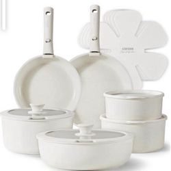 Cooking Set