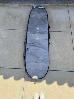 Pro-Lite 8 ft Surfboard Travel Bag