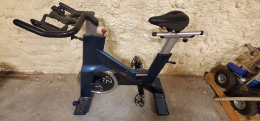 Star Trac Spin Bike - Spinner NRT