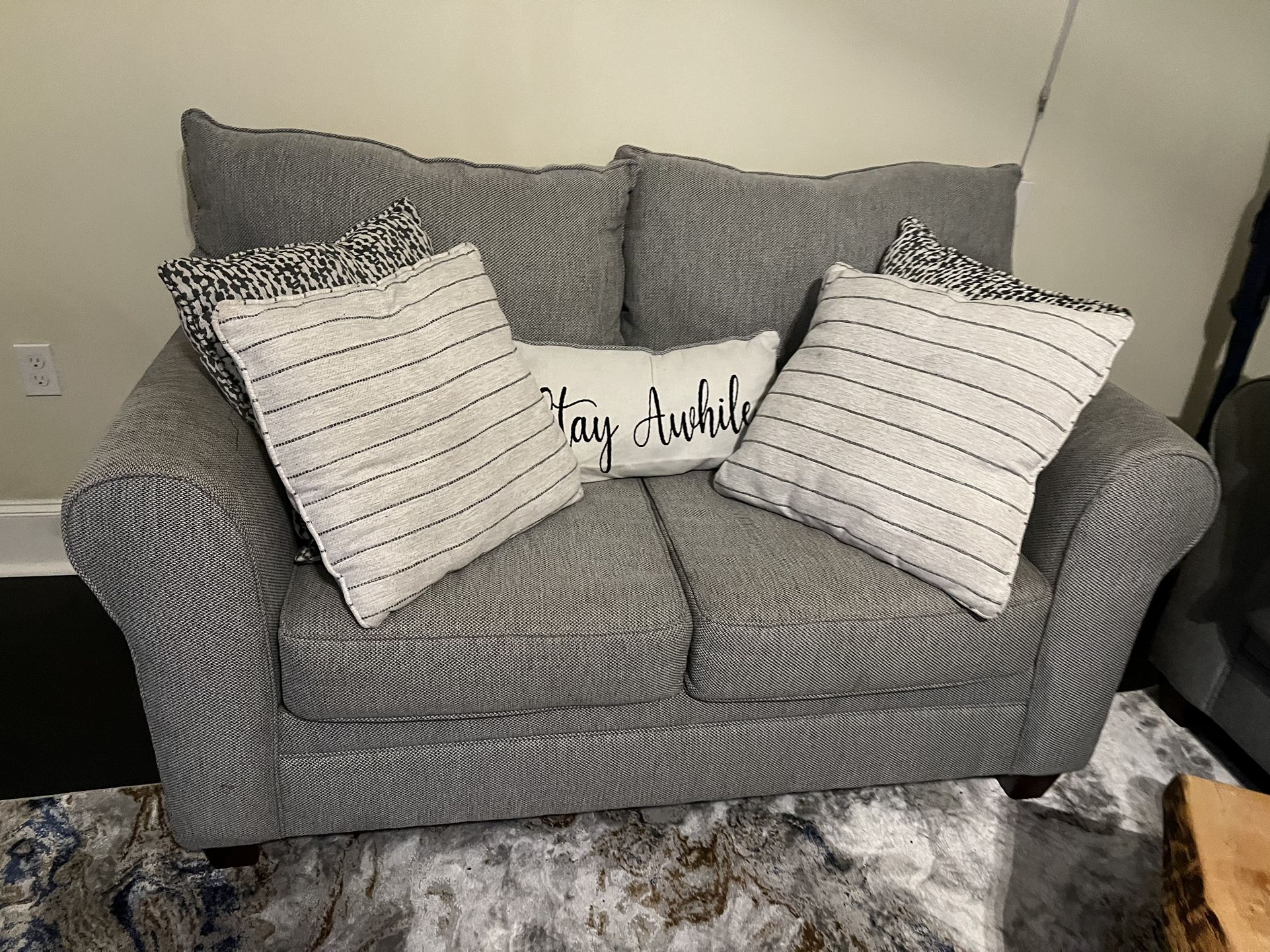 Love Seat