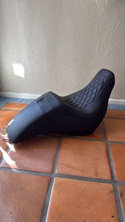 Corbin Wall Saddle - Brand New - Genuine Leather
