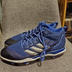 MENS ADIDAS FOOTBALL CLEATS