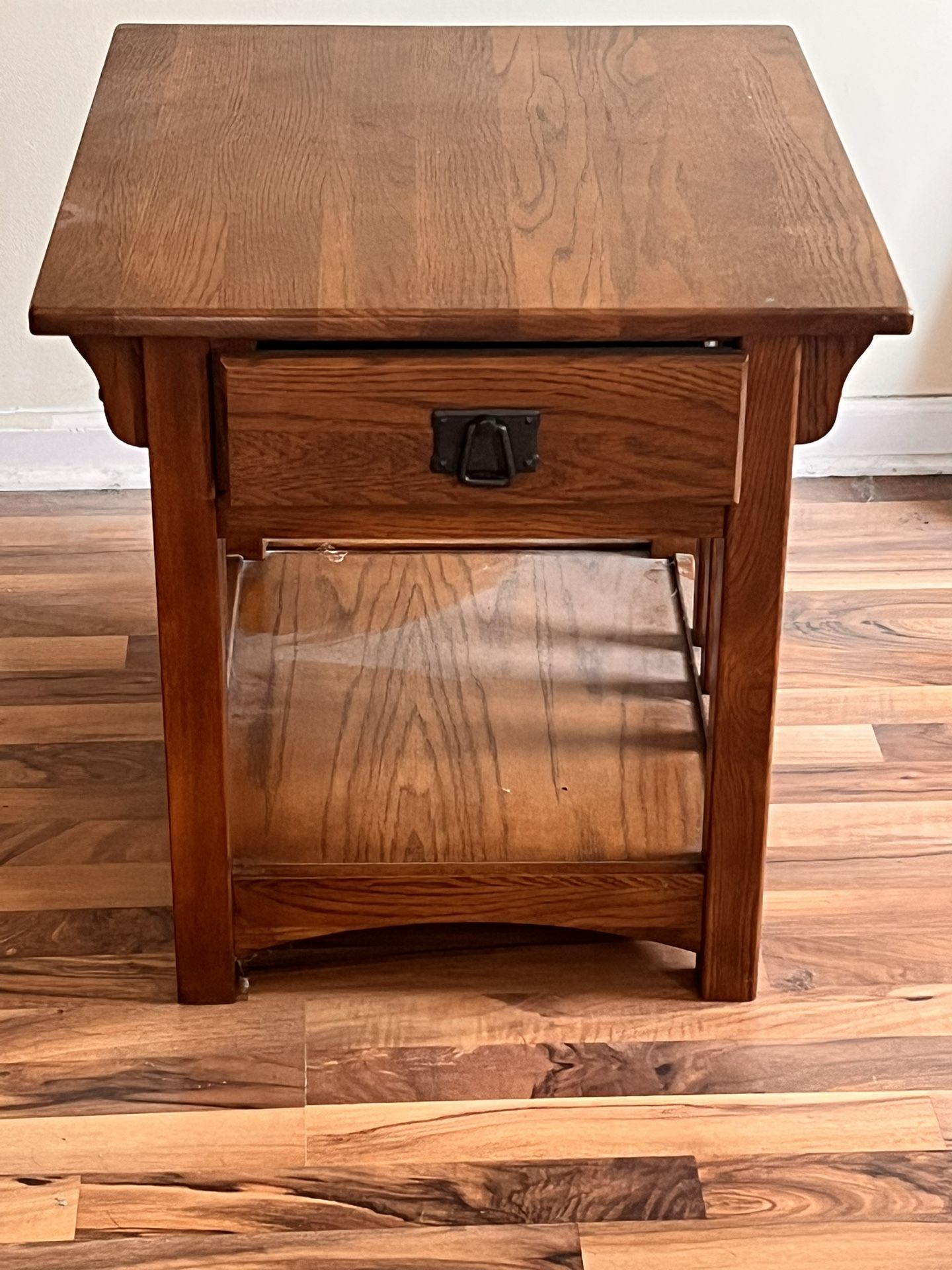 Wood Table