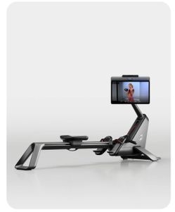 Peloton Rowing Machine [like new, used <5 times]
