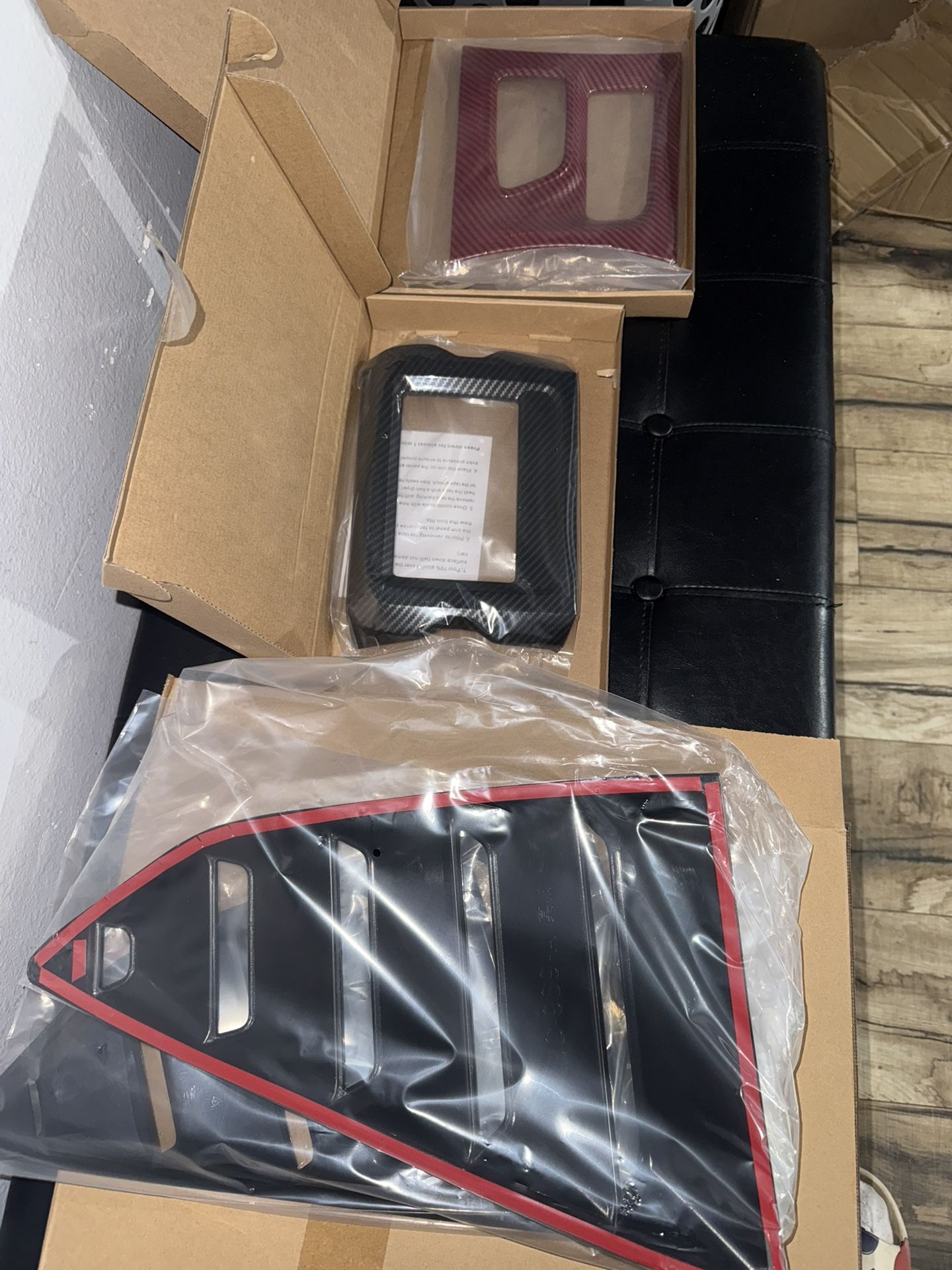 Car Parts