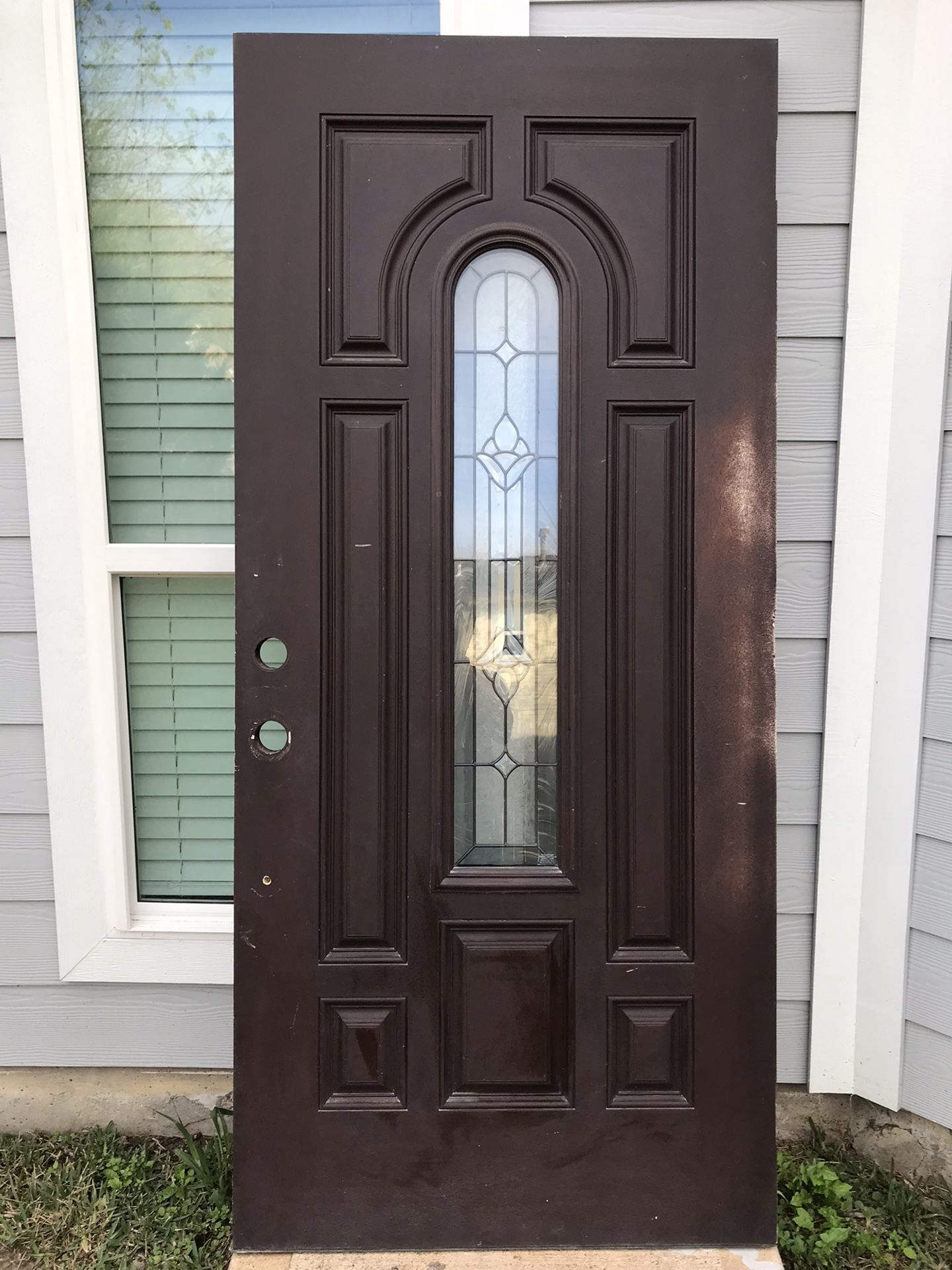 Front Door for Sale in Houston, TX OfferUp