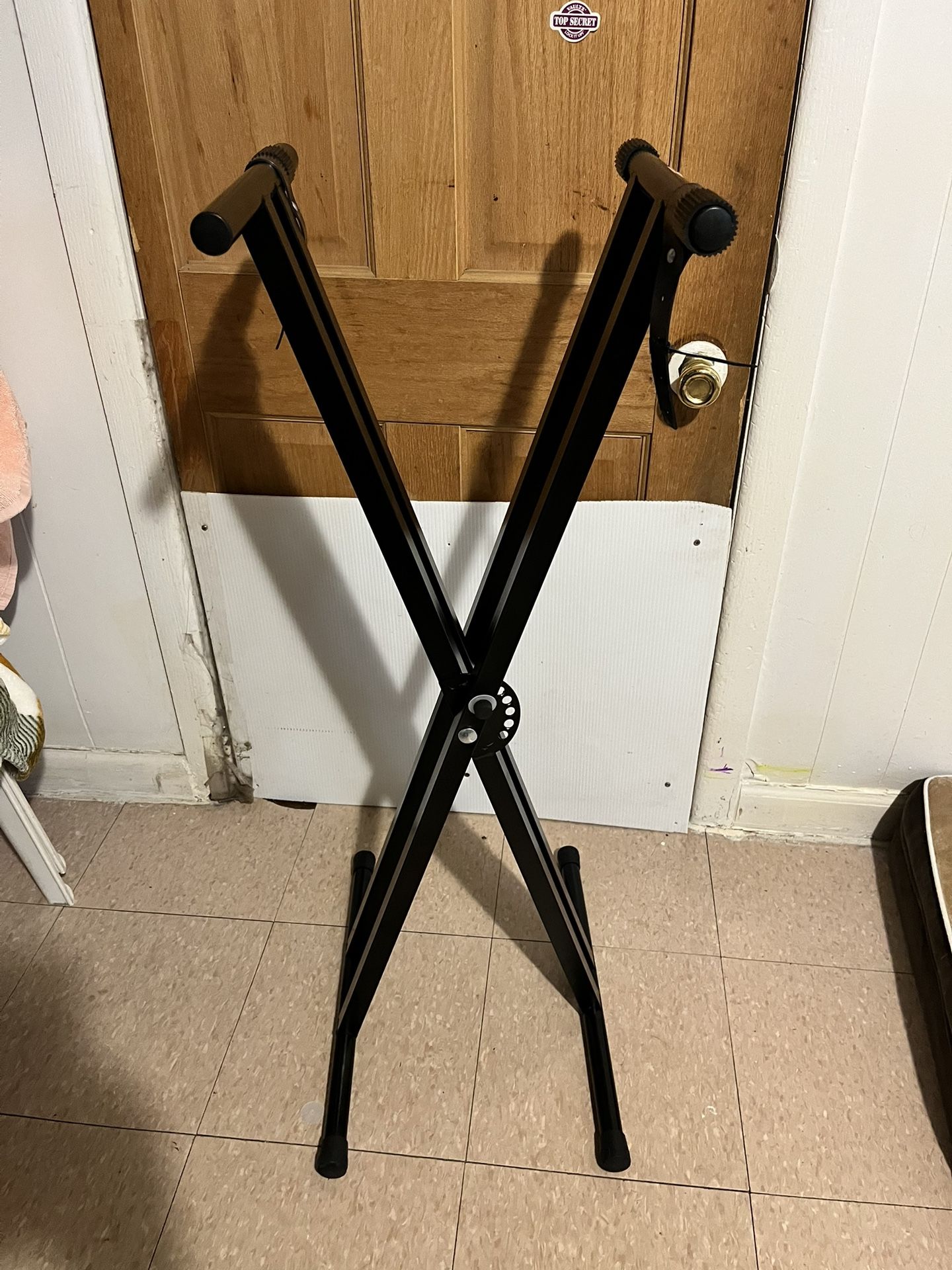 Keyboard Stand 
