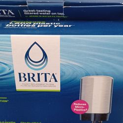 Brita Faucet Filters 
