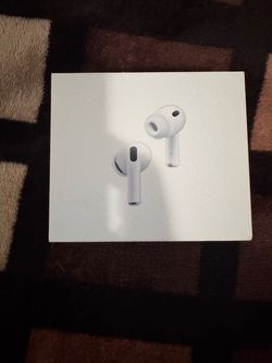 AirPods Pro 3