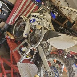 Motorcycle Tec