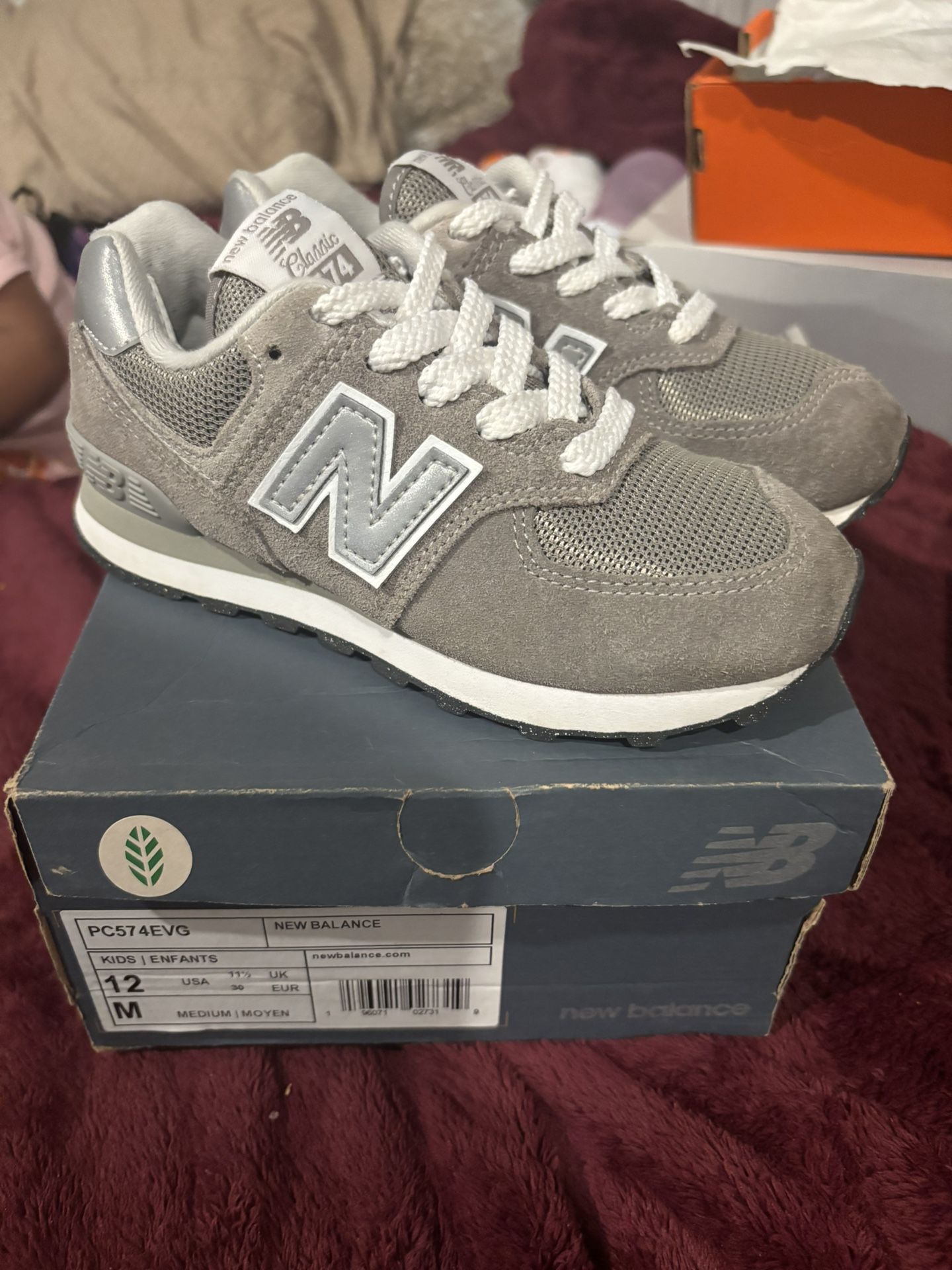 New Balance