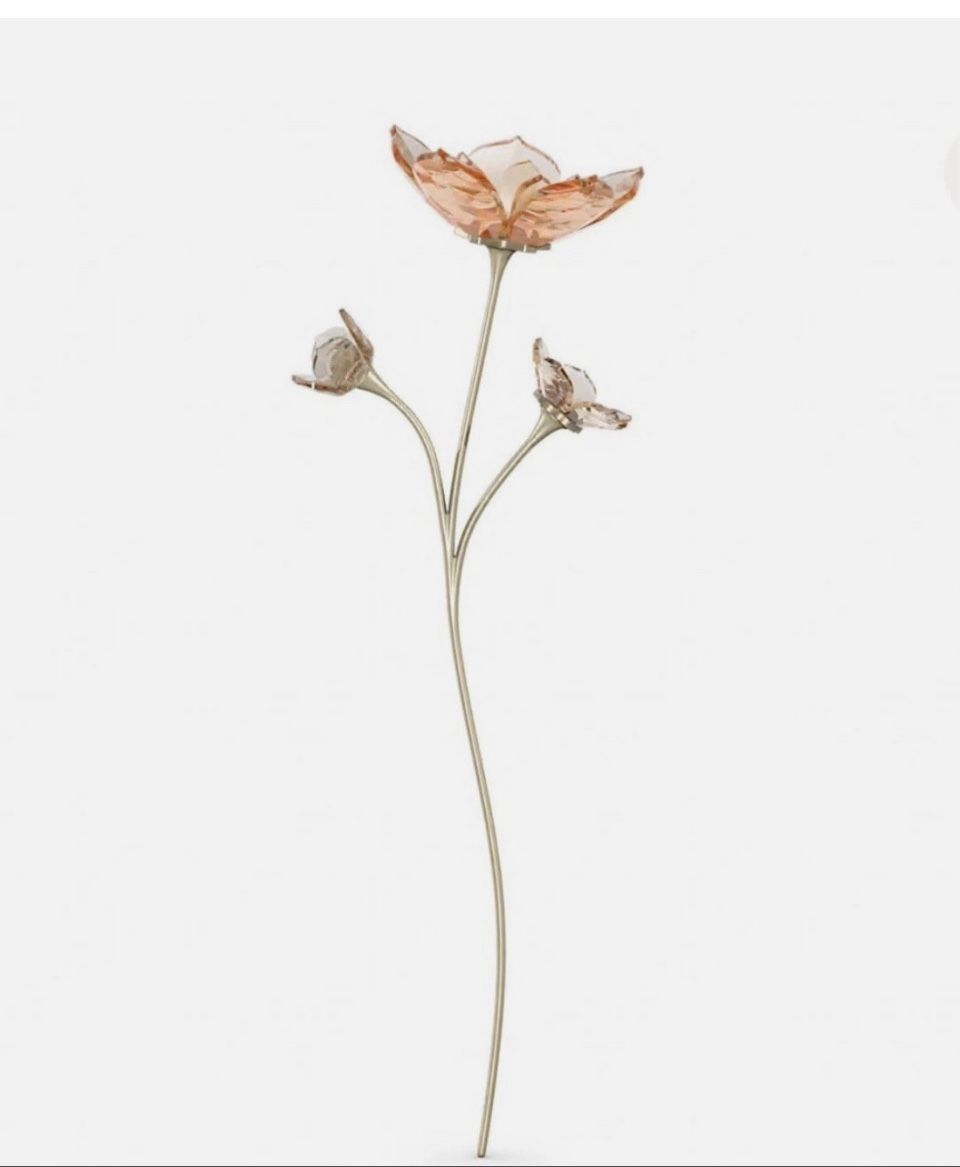 Swarovski Garden Tales Magnolia Figurine