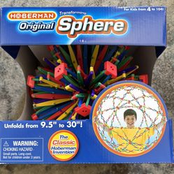 Hoberman Original Sphere